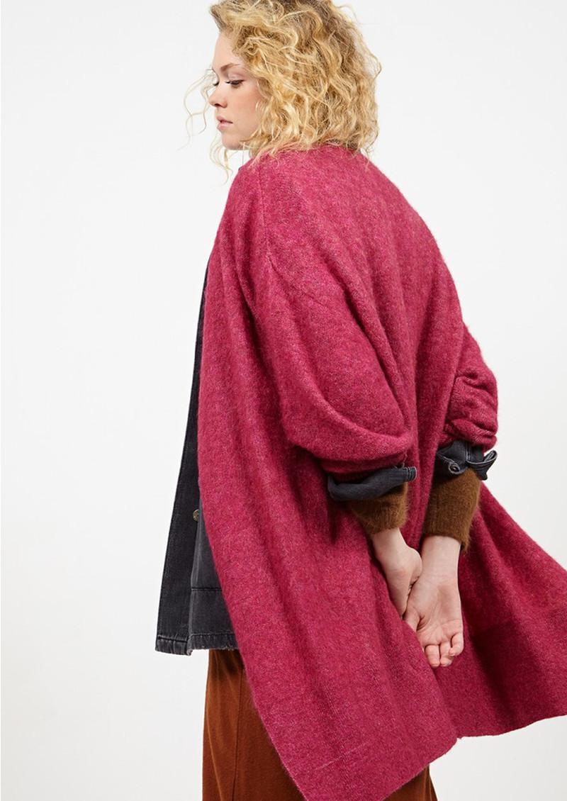 american vintage woxilen cardigan