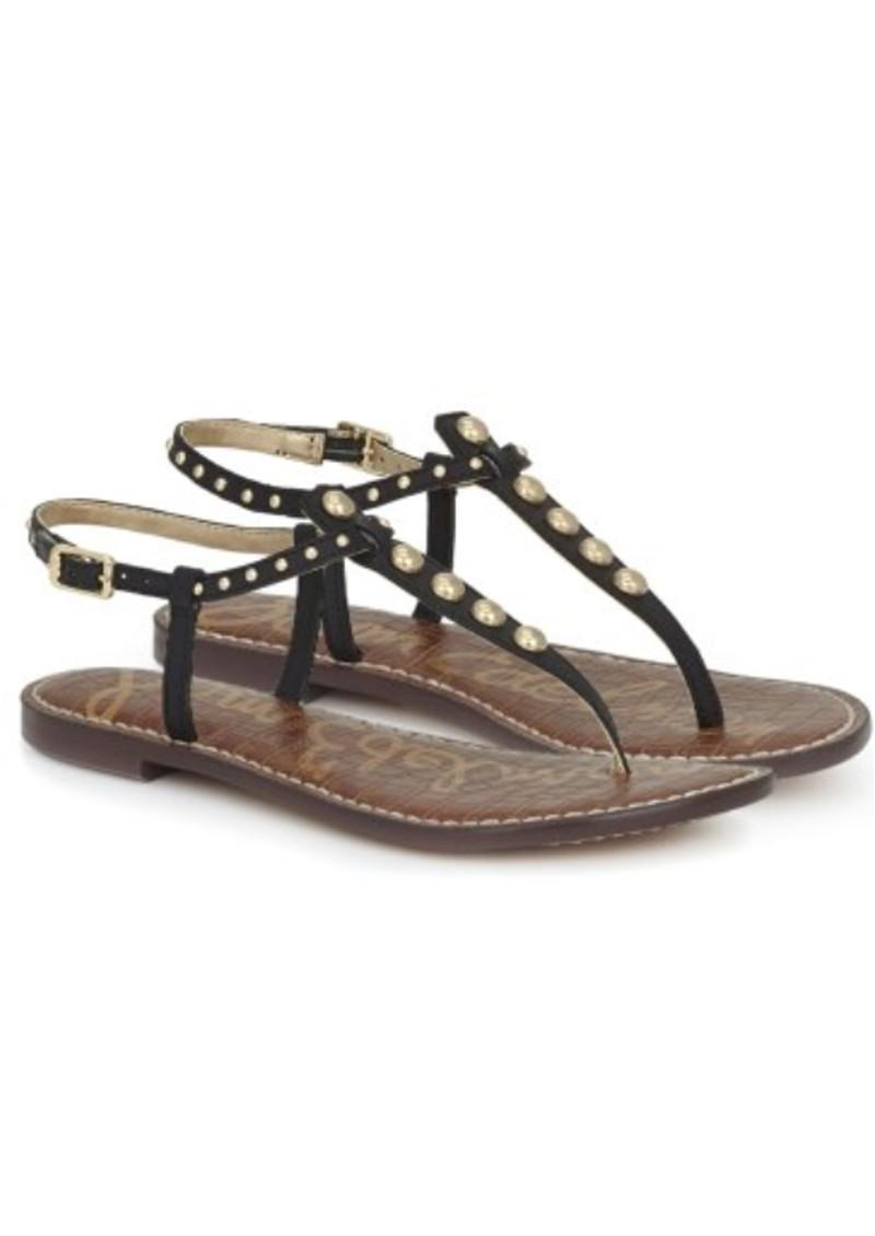 sam edelman gigi studded sandal