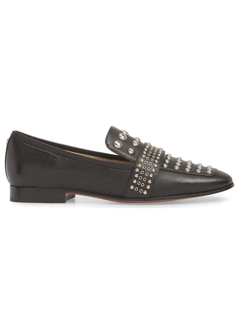 sam edelman chesney studded loafer