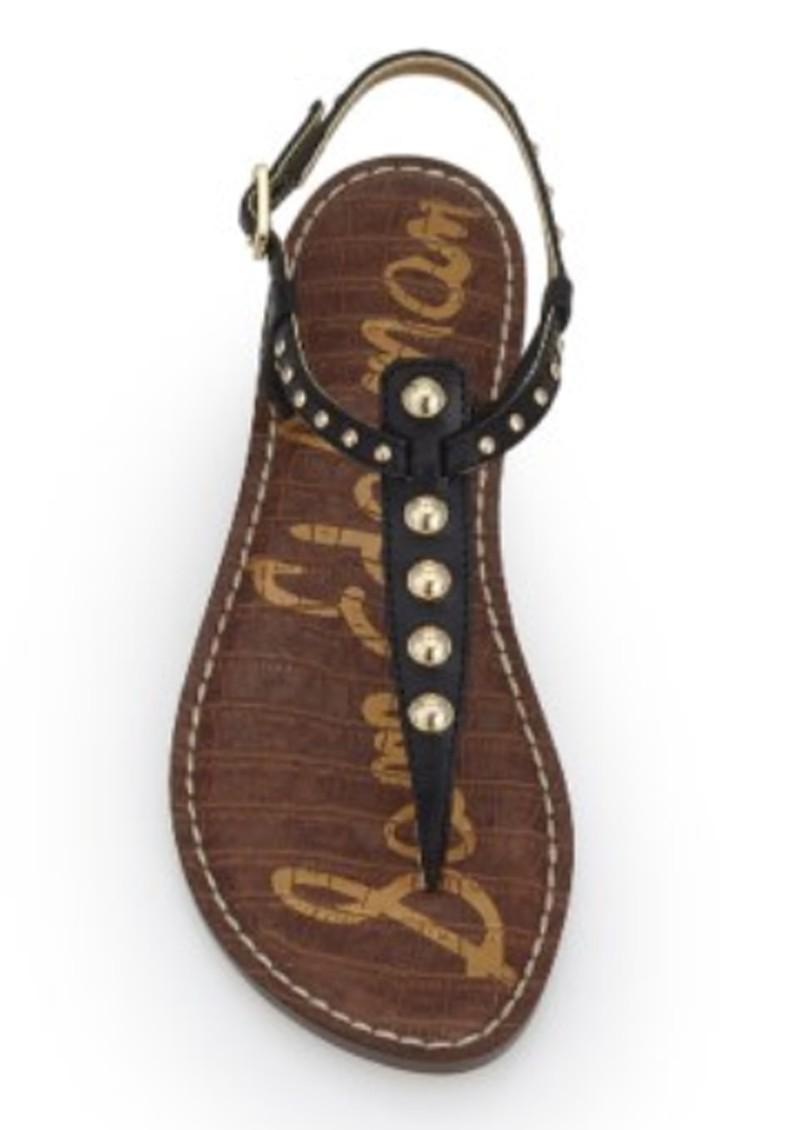 sam edelman gigi studded sandal