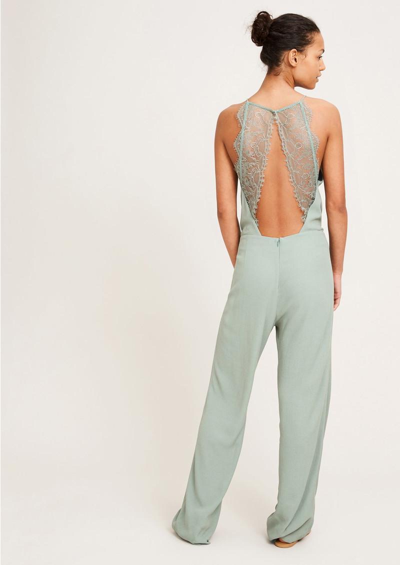 samsoe samsoe willow jumpsuit - OFF-53% >Free Delivery