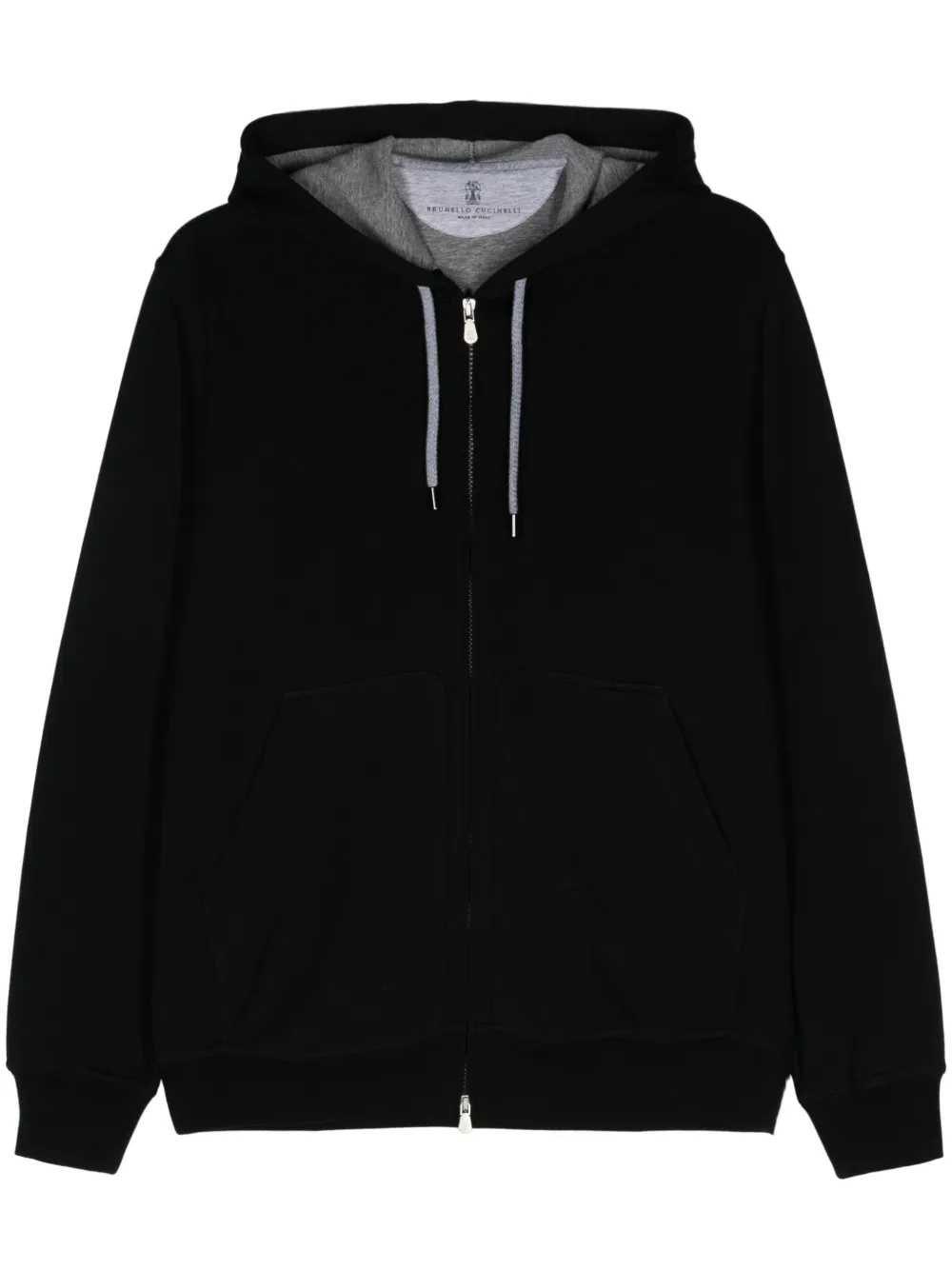 キャット様　BRUNELLO CUCINELLI パーカー　フーディ Brunello Cucinelli Hoodies for Men | Online Sale up to 34% off | Lyst