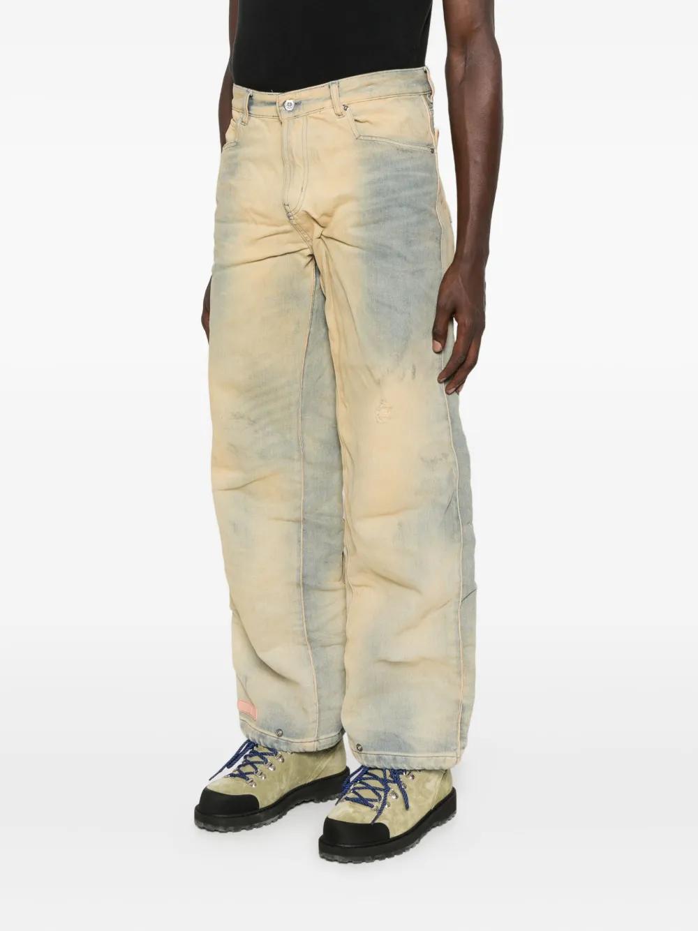 PDF Straight-leg jeans for Men | Online Sale up to 43% off
