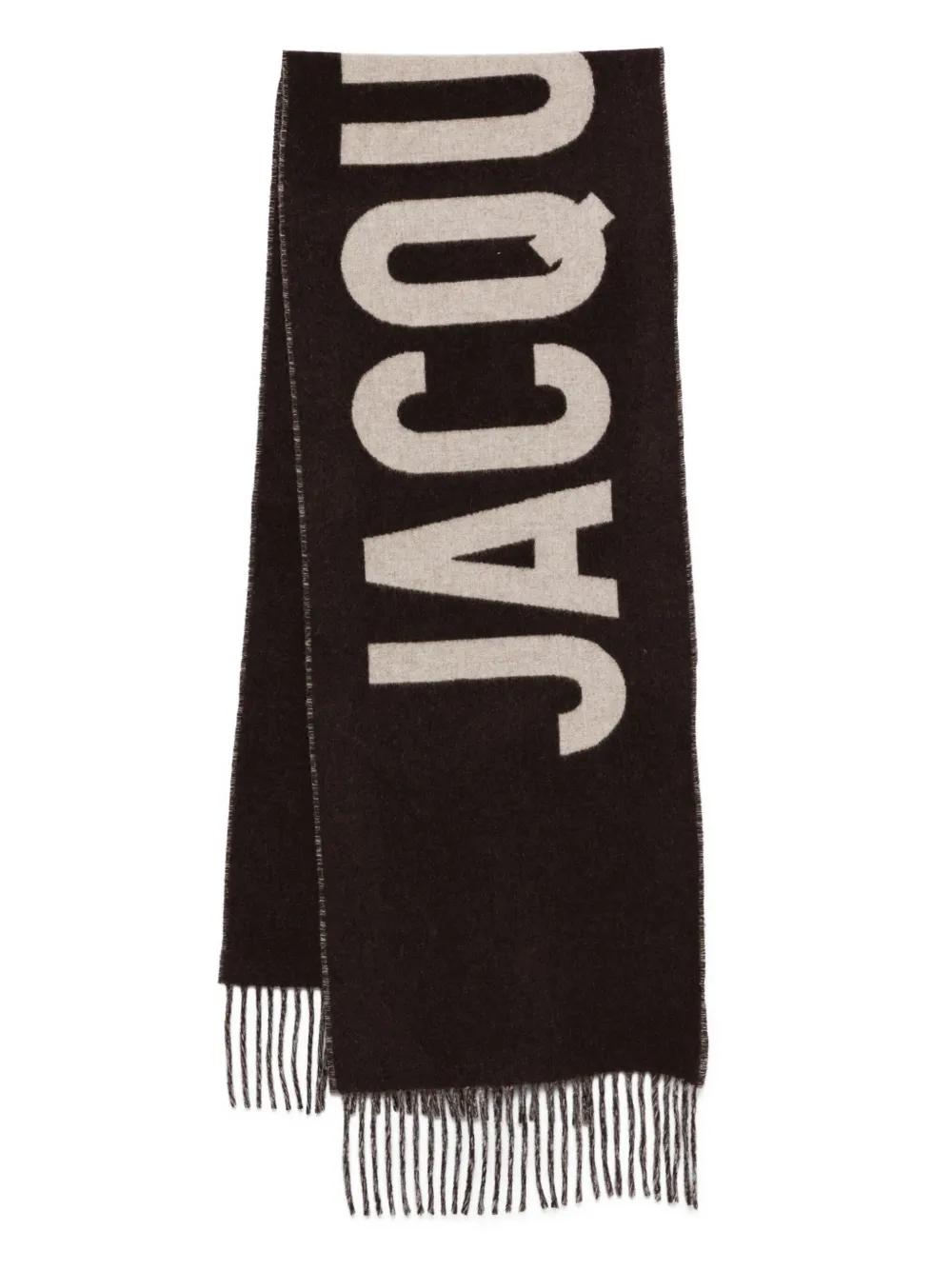 jacquemus マフラー flower scarf Jacquemus スカーフ by JACQUEMUS | Official website