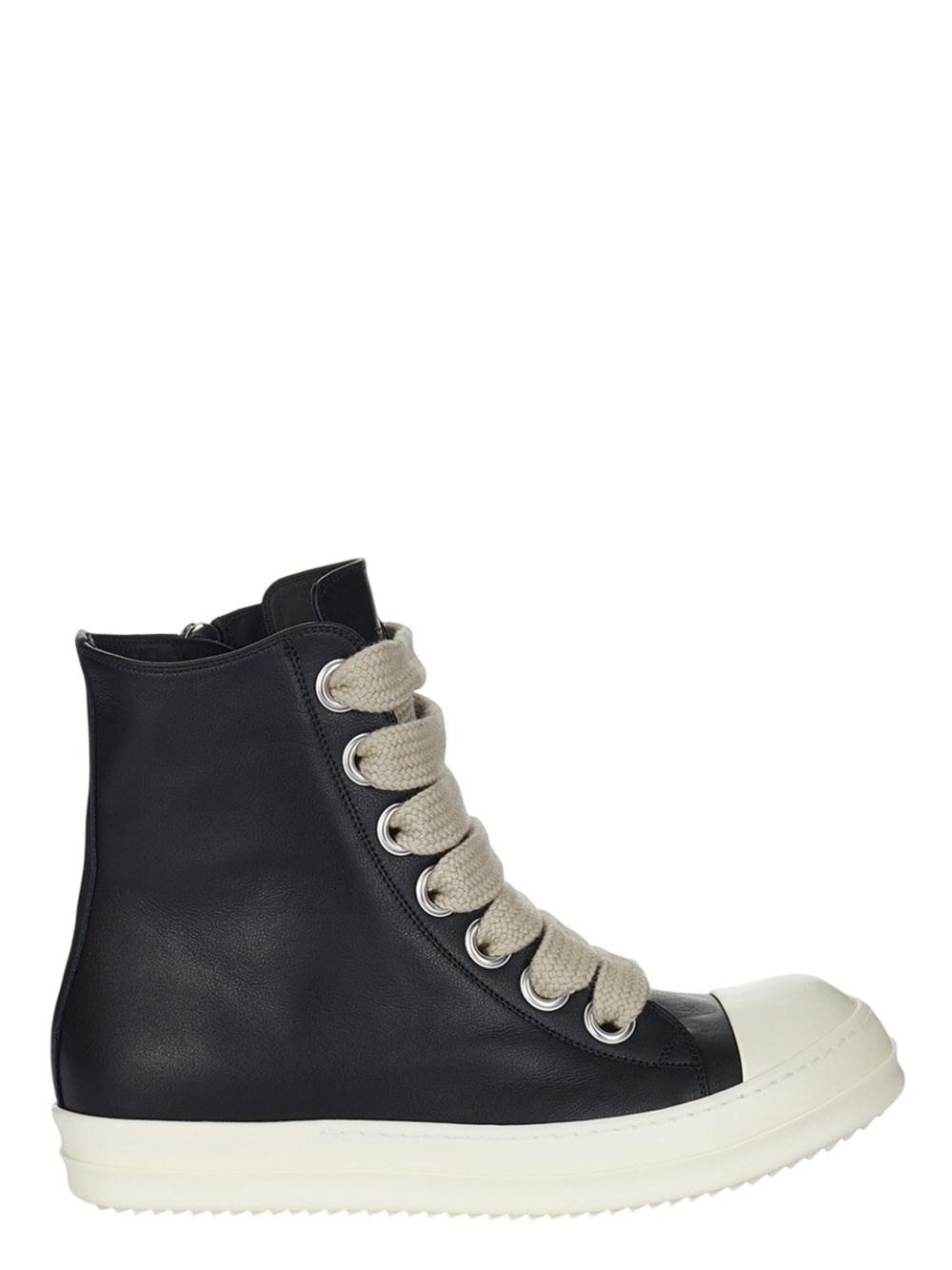 Rick Owens ハイトップスニーカー Rick Owens High-top sneakers for Women | Online Sale up to