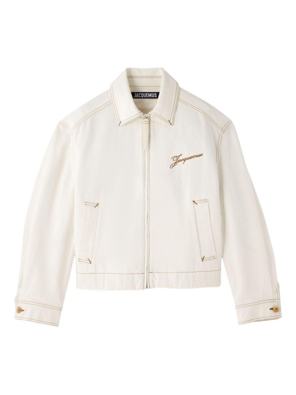 Jacquemus Jackets for Women | Online Sale up to 41% off | Lyst