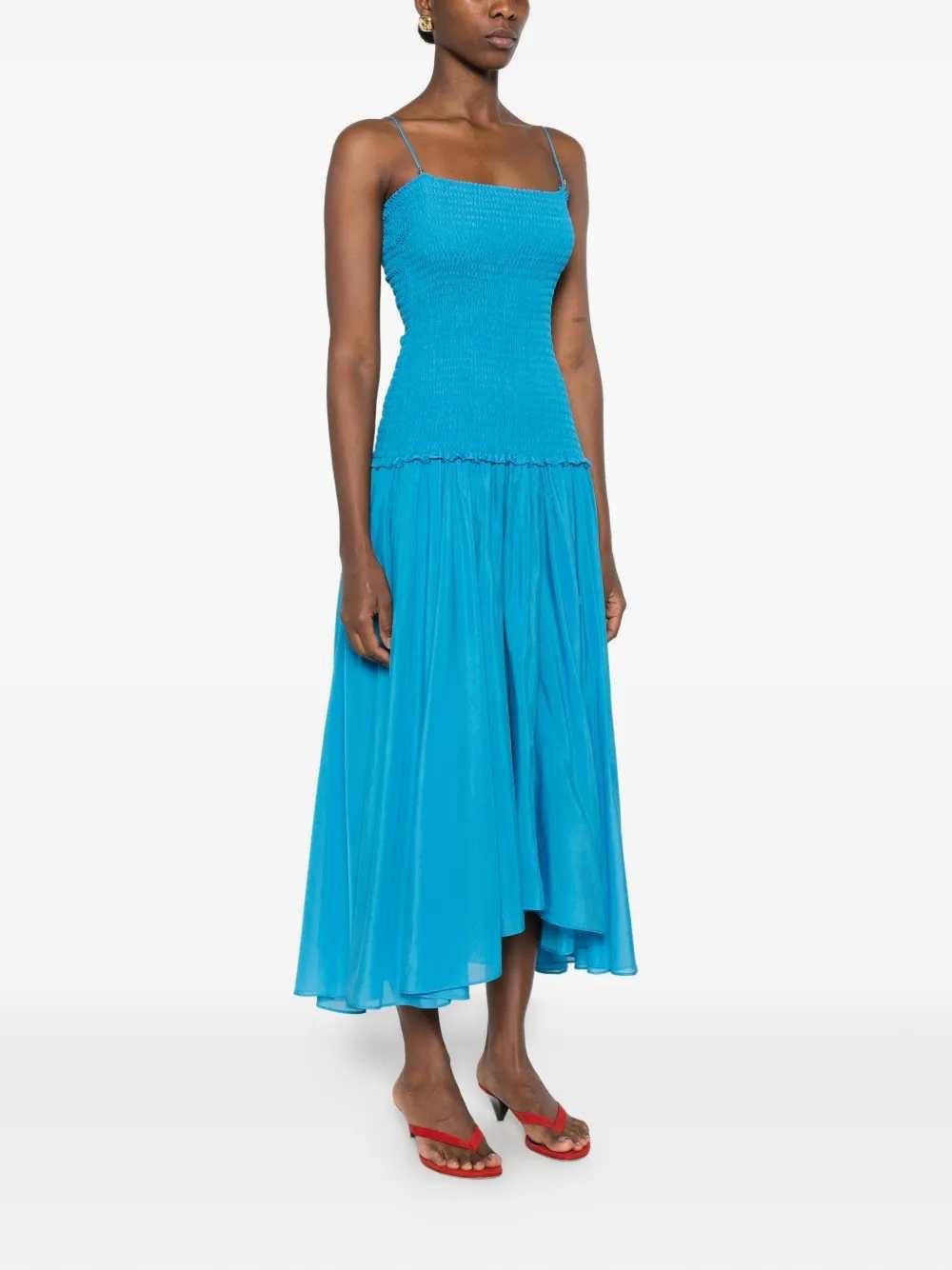 Tory Burch Dresses for Women | Online Sale up to 46% off | Lyst