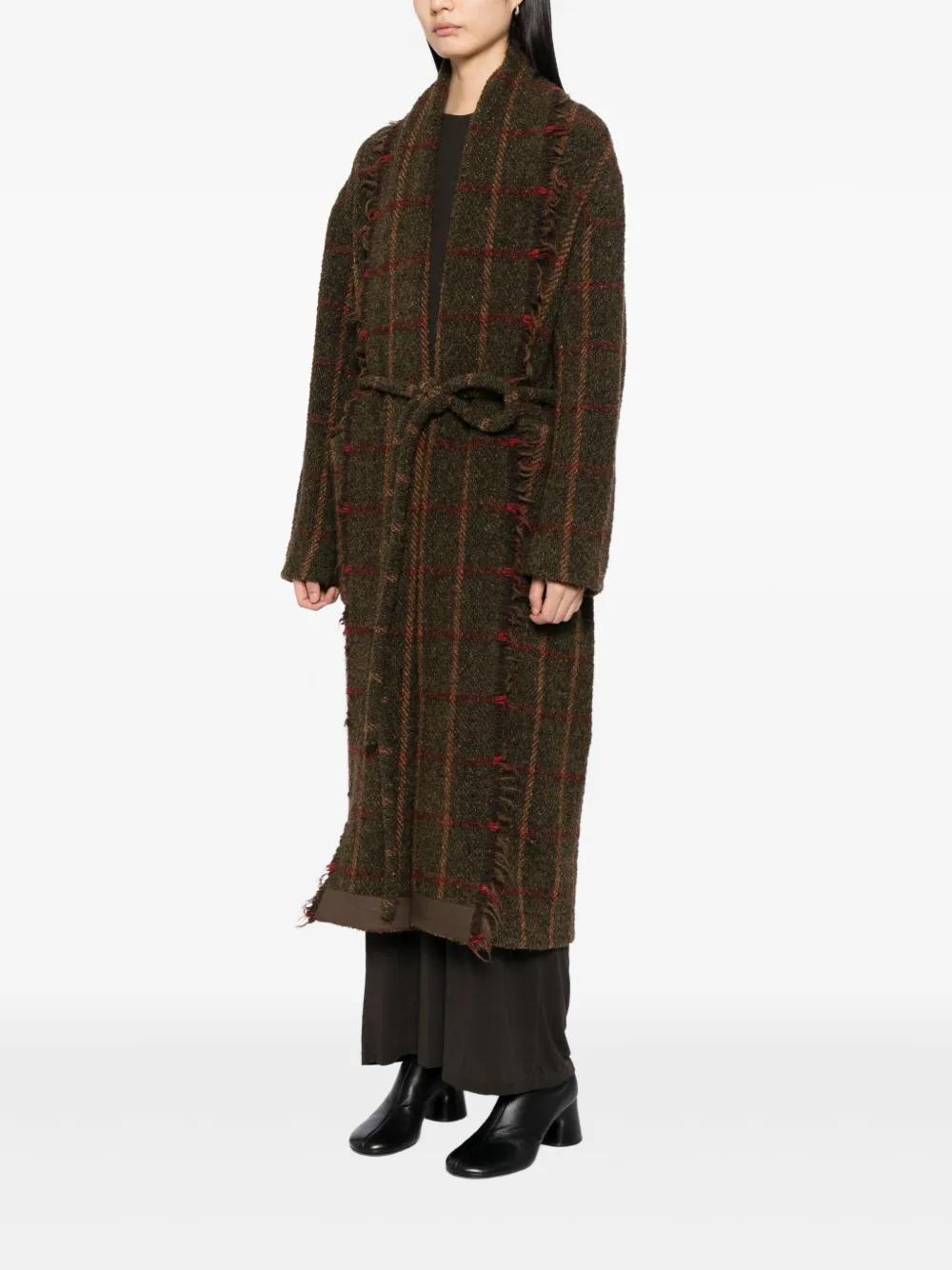 Uma Wang Coats for Women | Online Sale up to 54% off | Lyst