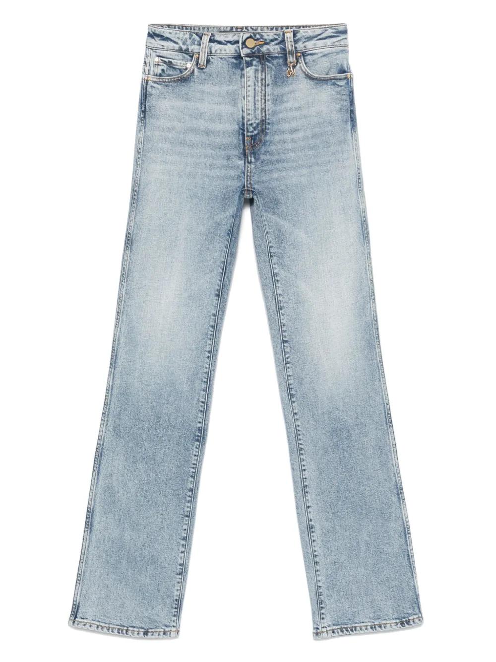 Amiri Jeans for Women | Online Sale up to 82% off | Lyst