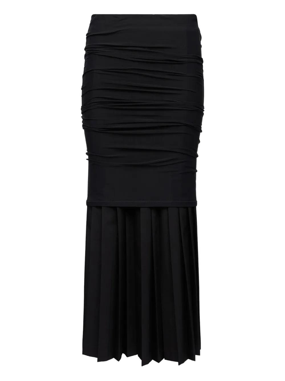 MM6 by Maison Martin Margiela Skirts for Women | Online Sale