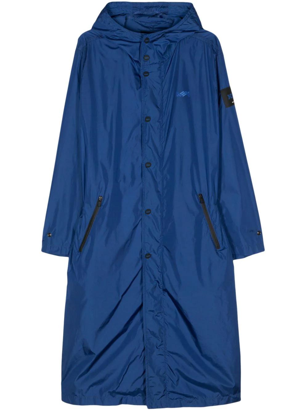 Kiton raincoat hot sale