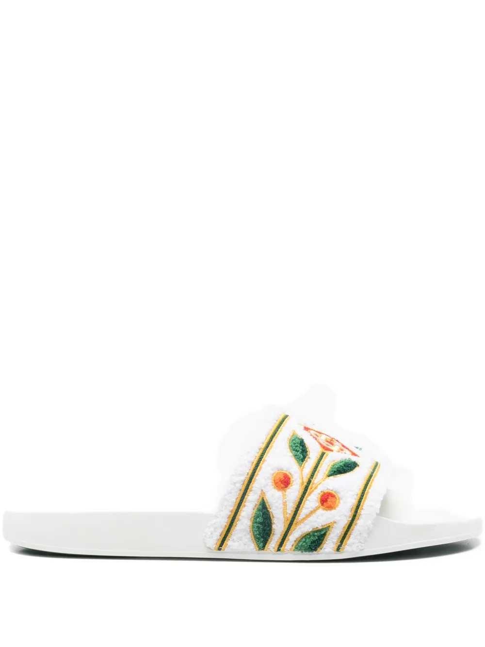 CASABLANCA Sandals and Slides for Men | Online Sale up to 37  display picture 2