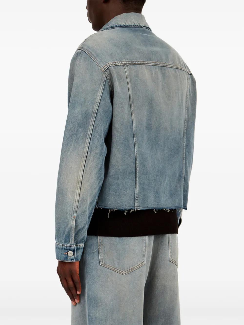 MM6 by Maison Martin Margiela Jackets for Men | Online Sale