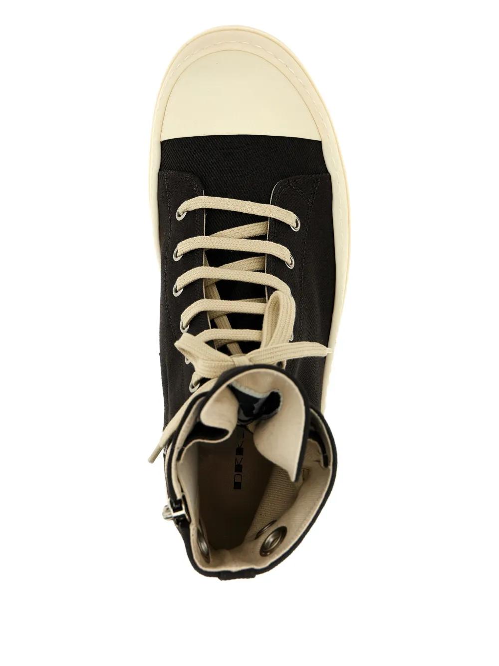 Rick Owens Low-top sneakers for Men | Online Sale up to 38