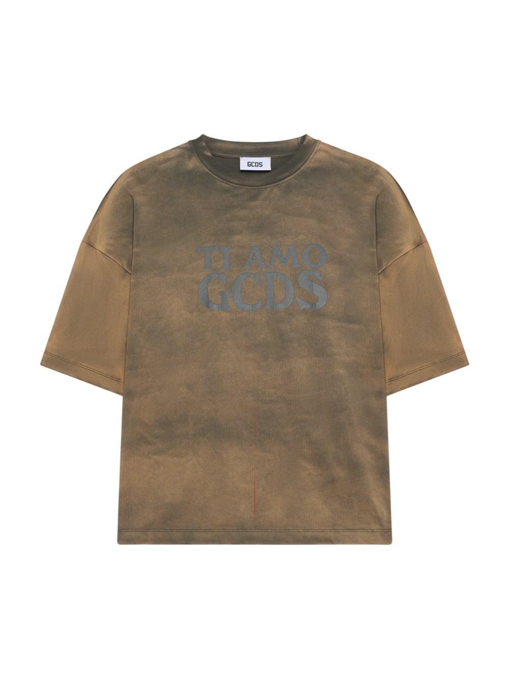 Nude T-shirts for Men Lyst UK