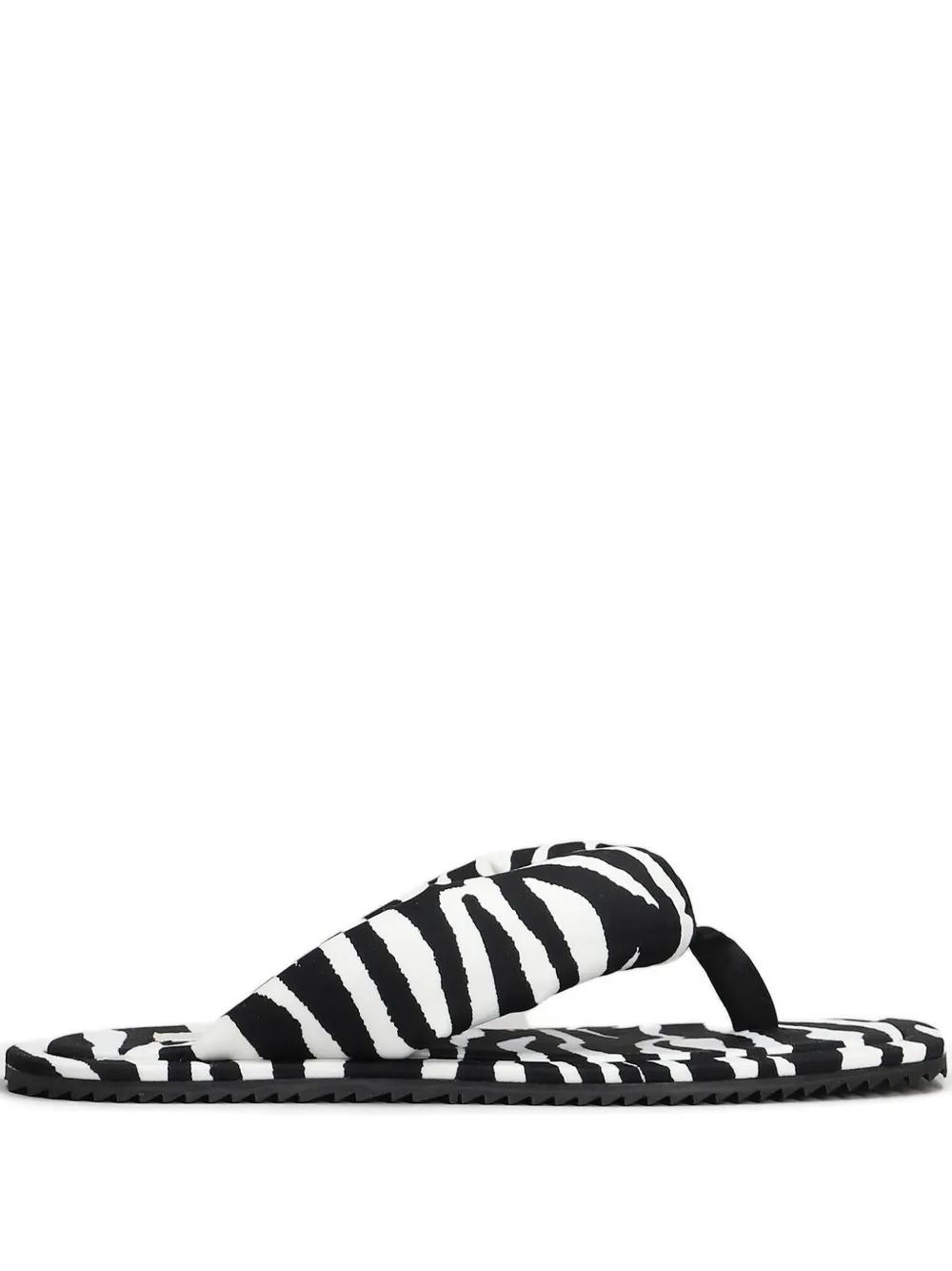 The Attico Sandals and flip-flops for Women | Online Sale up