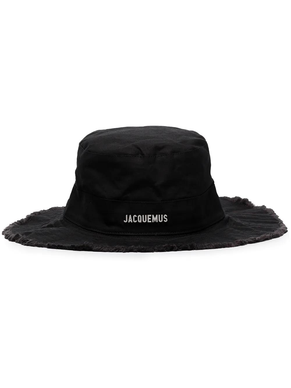 Designer Jacquemus Le Bob Artichaut Hats for Women - Up to