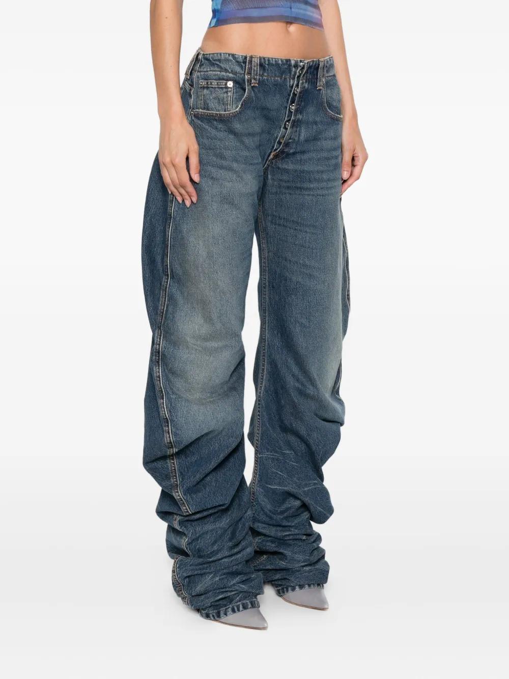Jean Paul Gaultier Jeans for Women | Online Sale up to 57