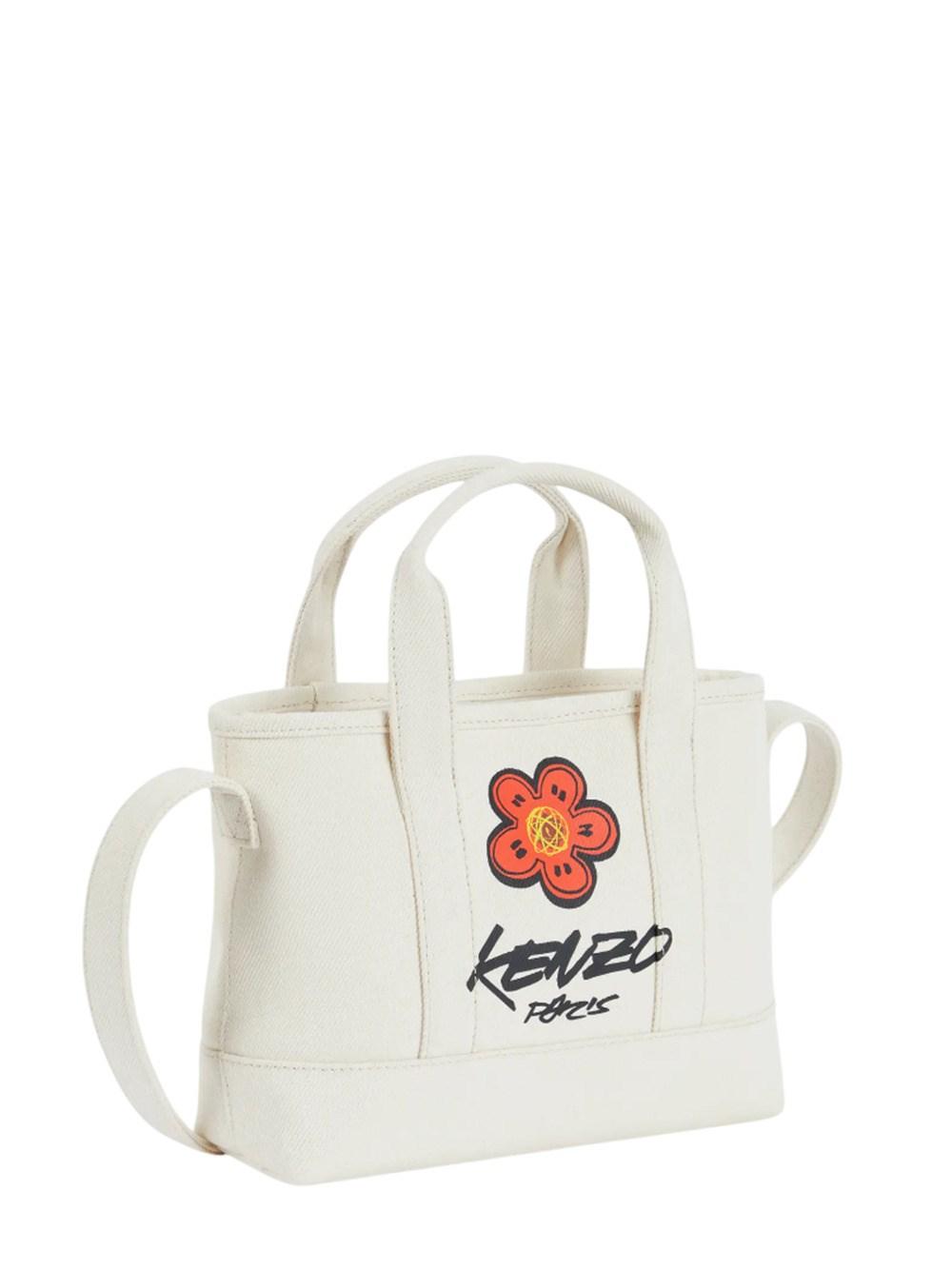 KENZO Tote bags for Women | Online Sale up to 60% off | Lyst