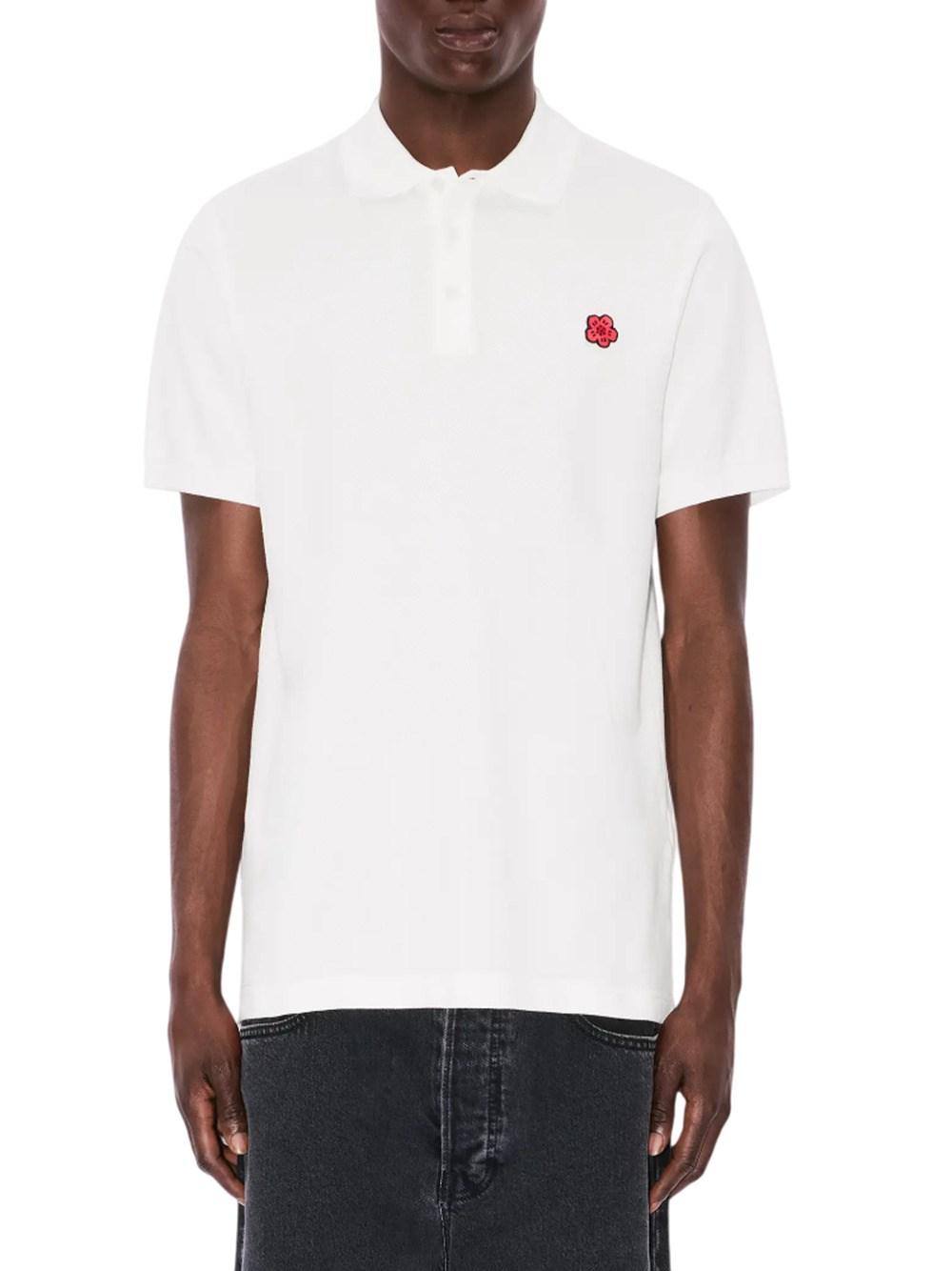KENZO Polo shirts for Men | Online Sale up to 58% off | Lyst
