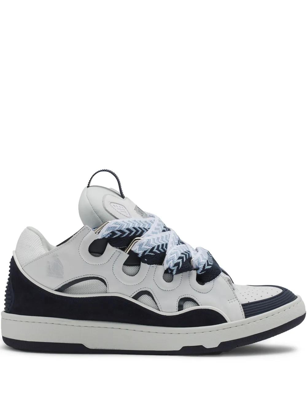 Lanvin Sneakers for Women | Online Sale up to 66% off | Lyst