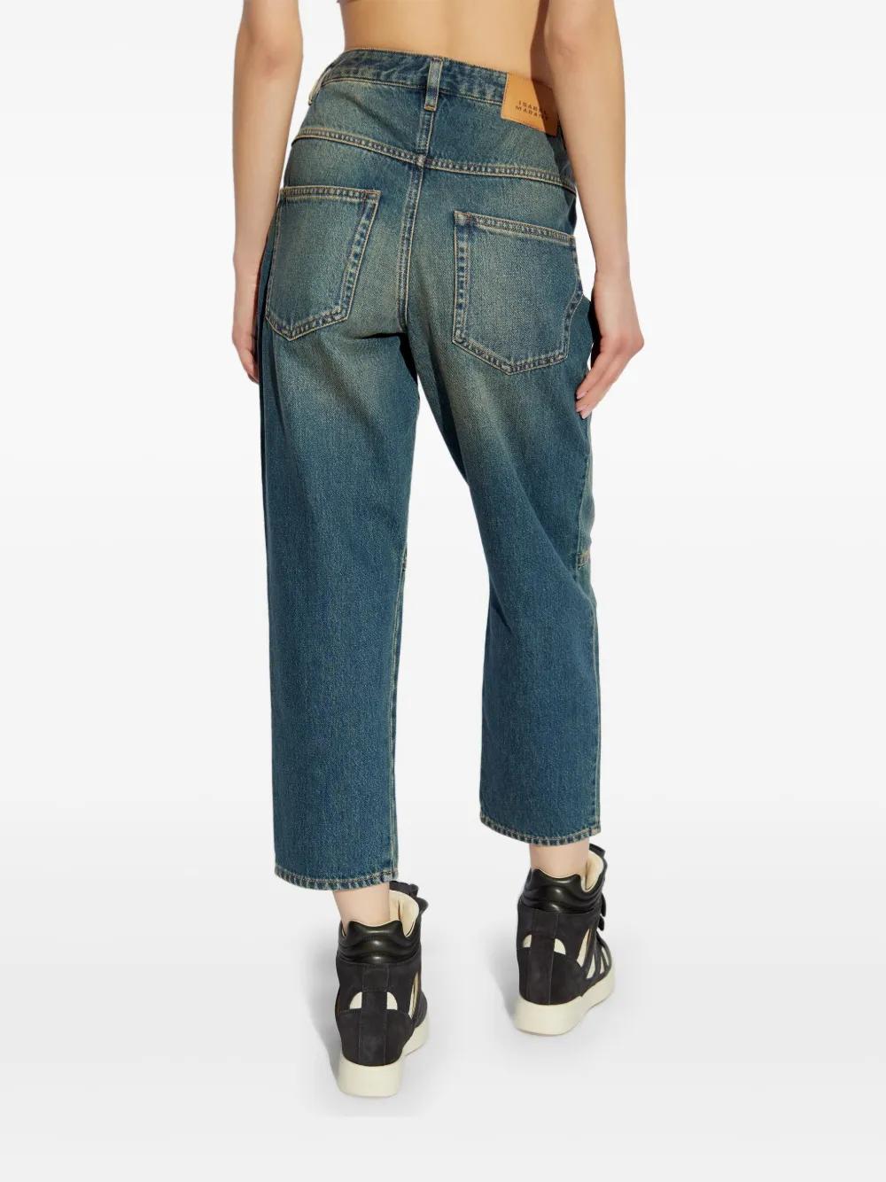 Isabel Marant Jeans for Women | Online Sale up to 58% off | Lyst Isabel Marant Jeans for Women | Online Sale up to 58% off | Lyst