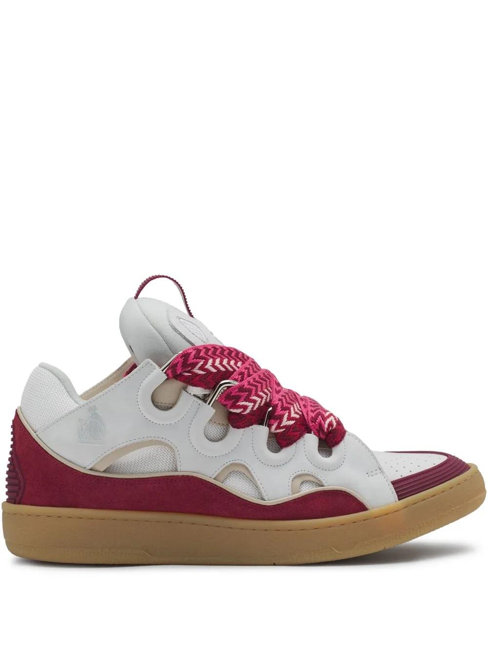 Lanvin Sneakers for Women | Online Sale up to 66% off | Lyst