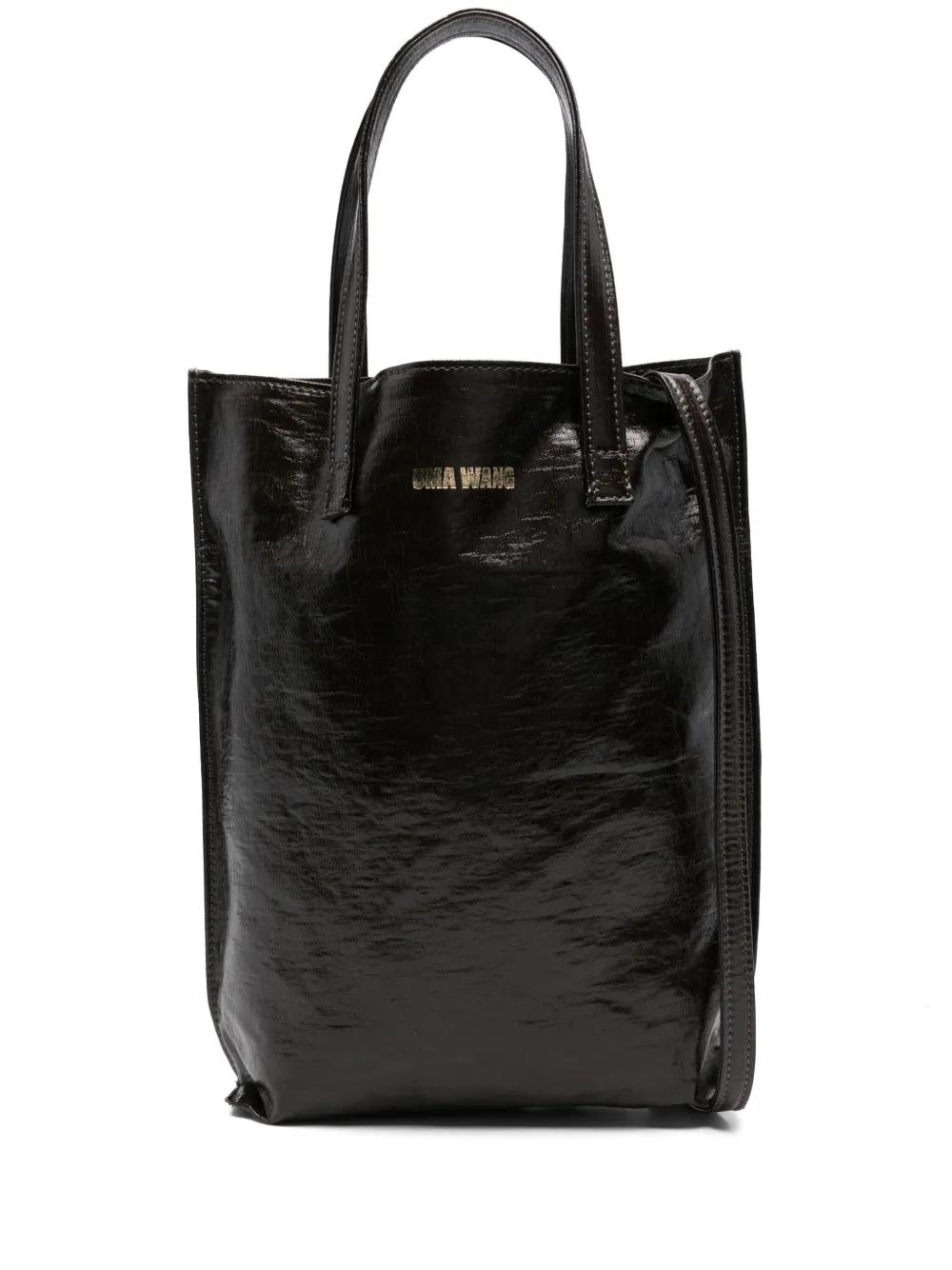 Uma Wang Tote bags for Women | Online Sale up to 52% off | Lyst