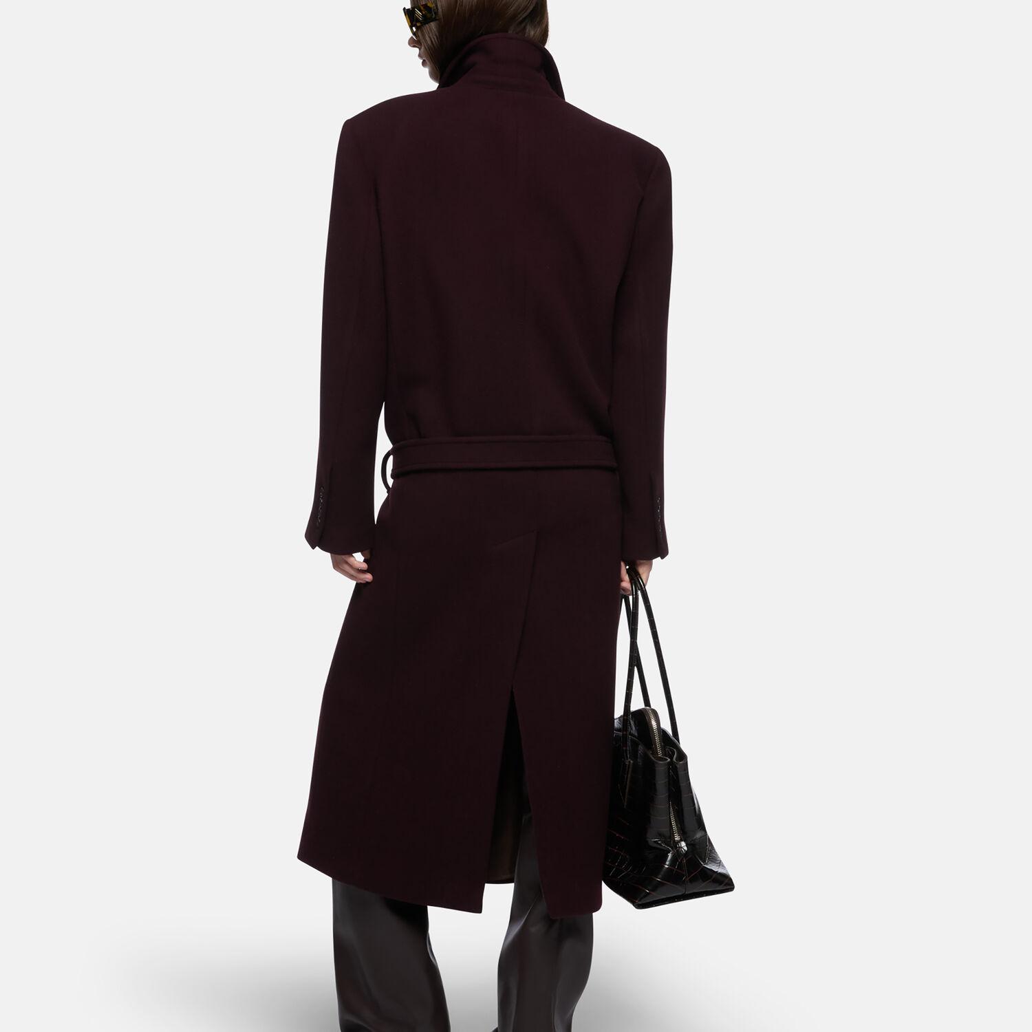 The Attico Coats for Women | Online Sale up to 62% off | Lyst