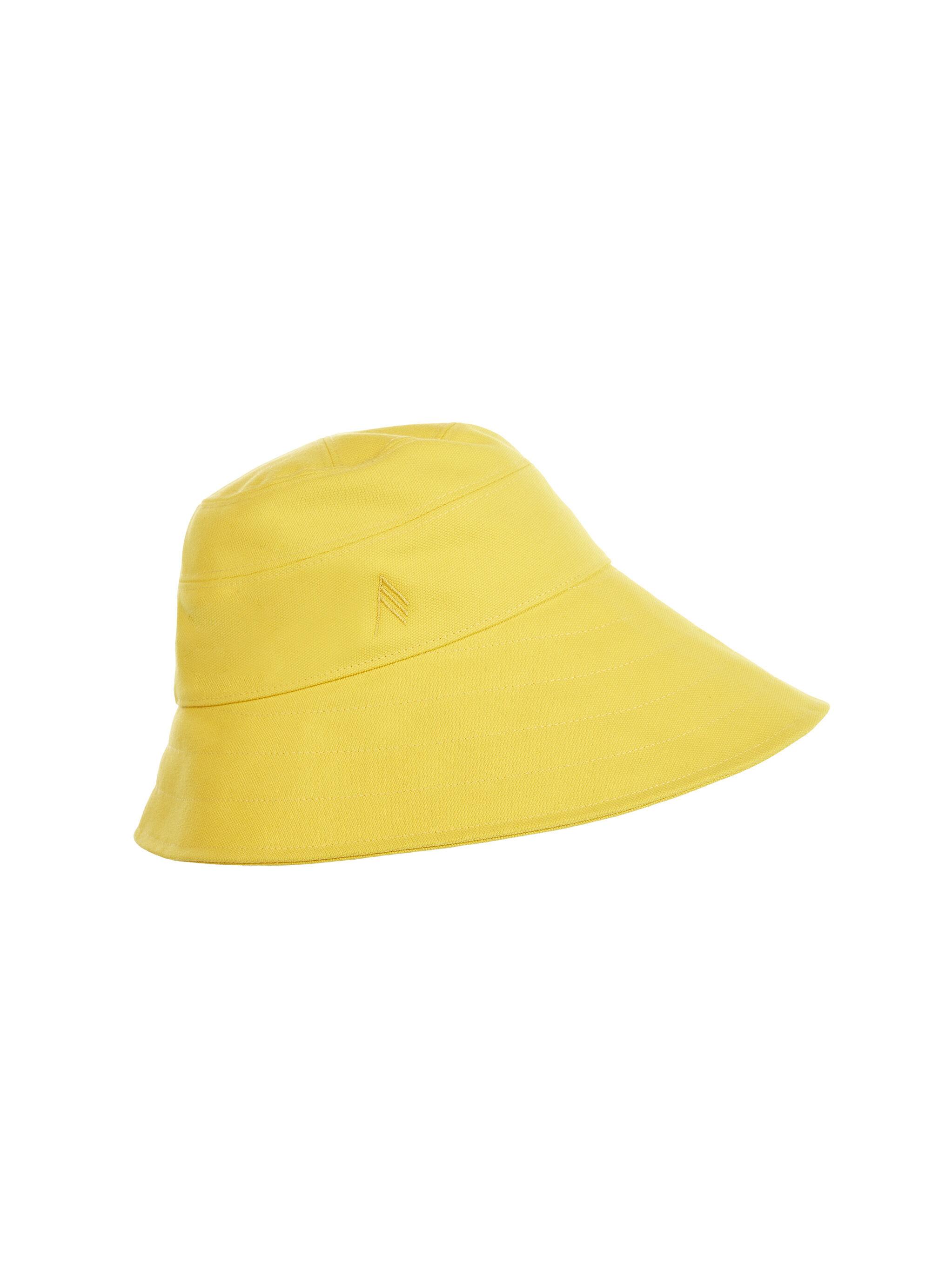 The Attico Synthetic ''dylan'' Sunny 