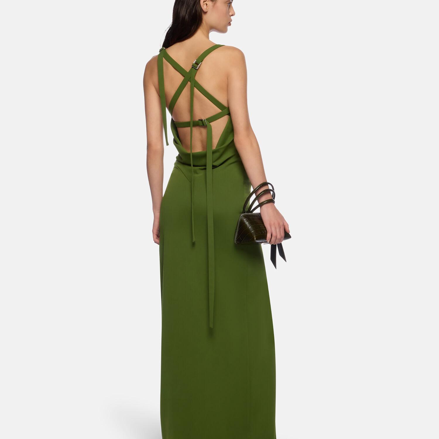 The Attico One Shoulder Dresses for Women | Lyst