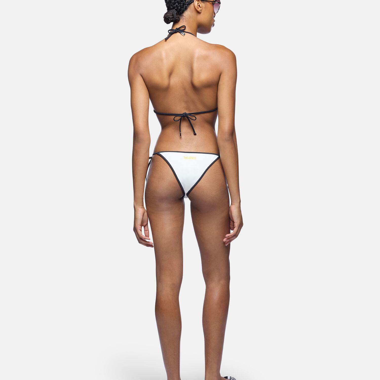The Attico Bikinis for Women | Online Sale up to 64% off | Lyst