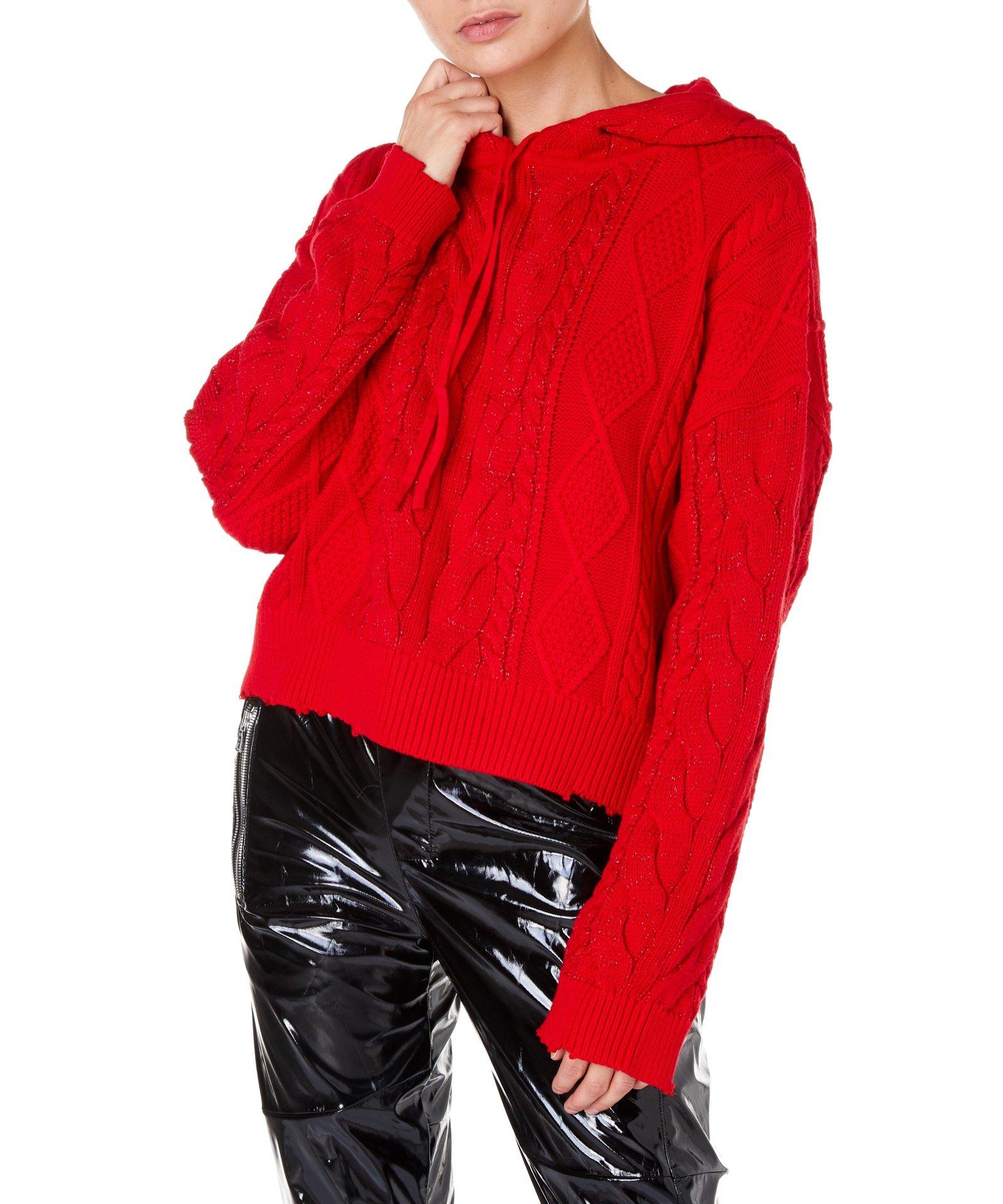 Sweatwater Womens Color Block Baggy Print Zip Up Drawstring Pullover Hooded Sweatshirts