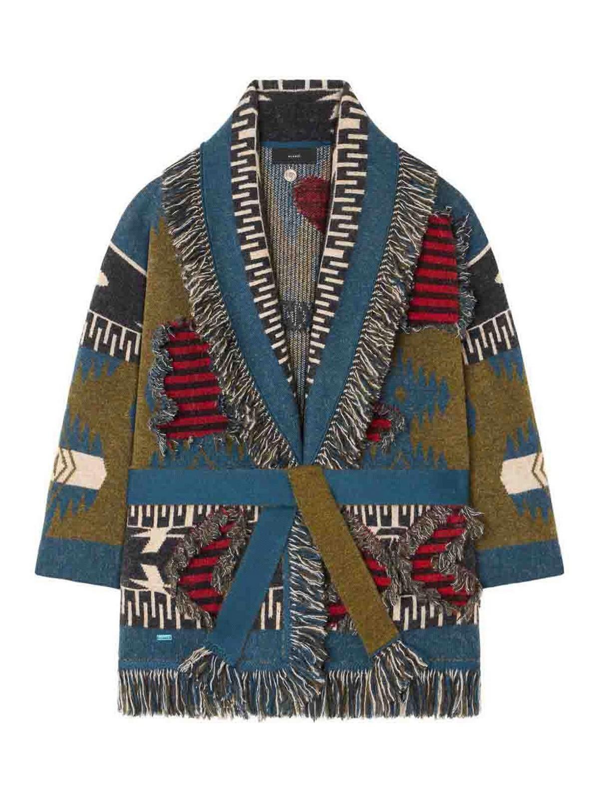 Alanui Cardigans for Women | Online Sale up to 50% off | Lyst