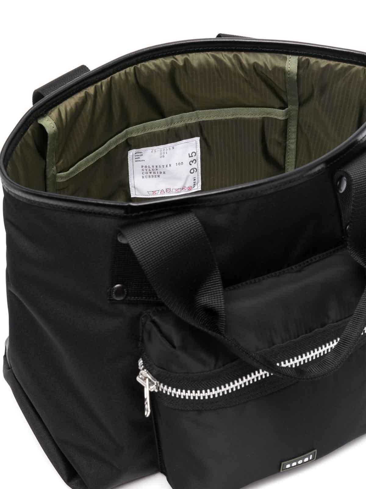 Sacai Bags for Women | Online Sale up to 45% off | Lyst Sacai Bags for Women | Online Sale up to 45% off | Lyst