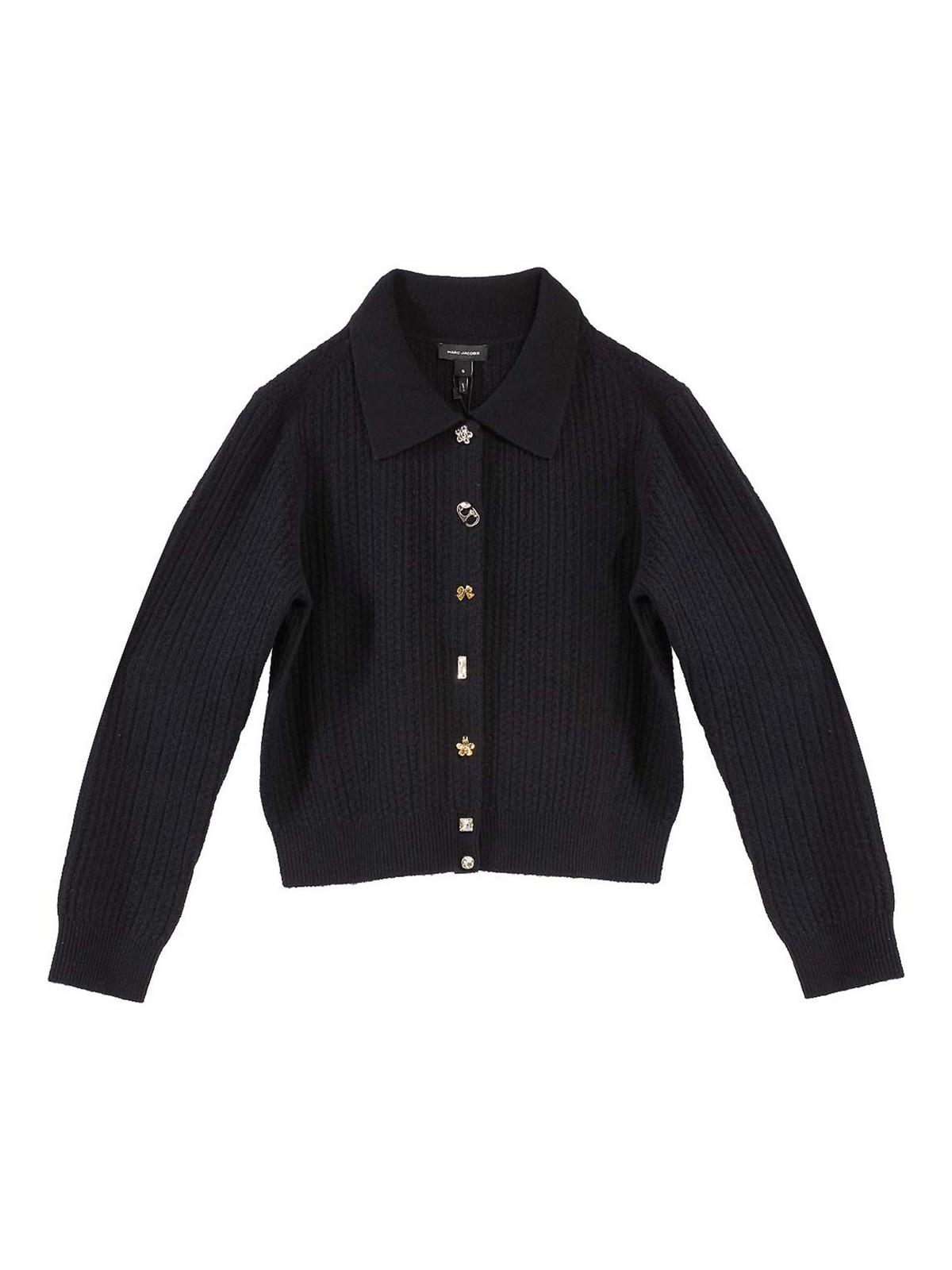 Marc Jacobsカーディガン Marc Jacobs Cardigans for Women | Online Sale up to 70% off