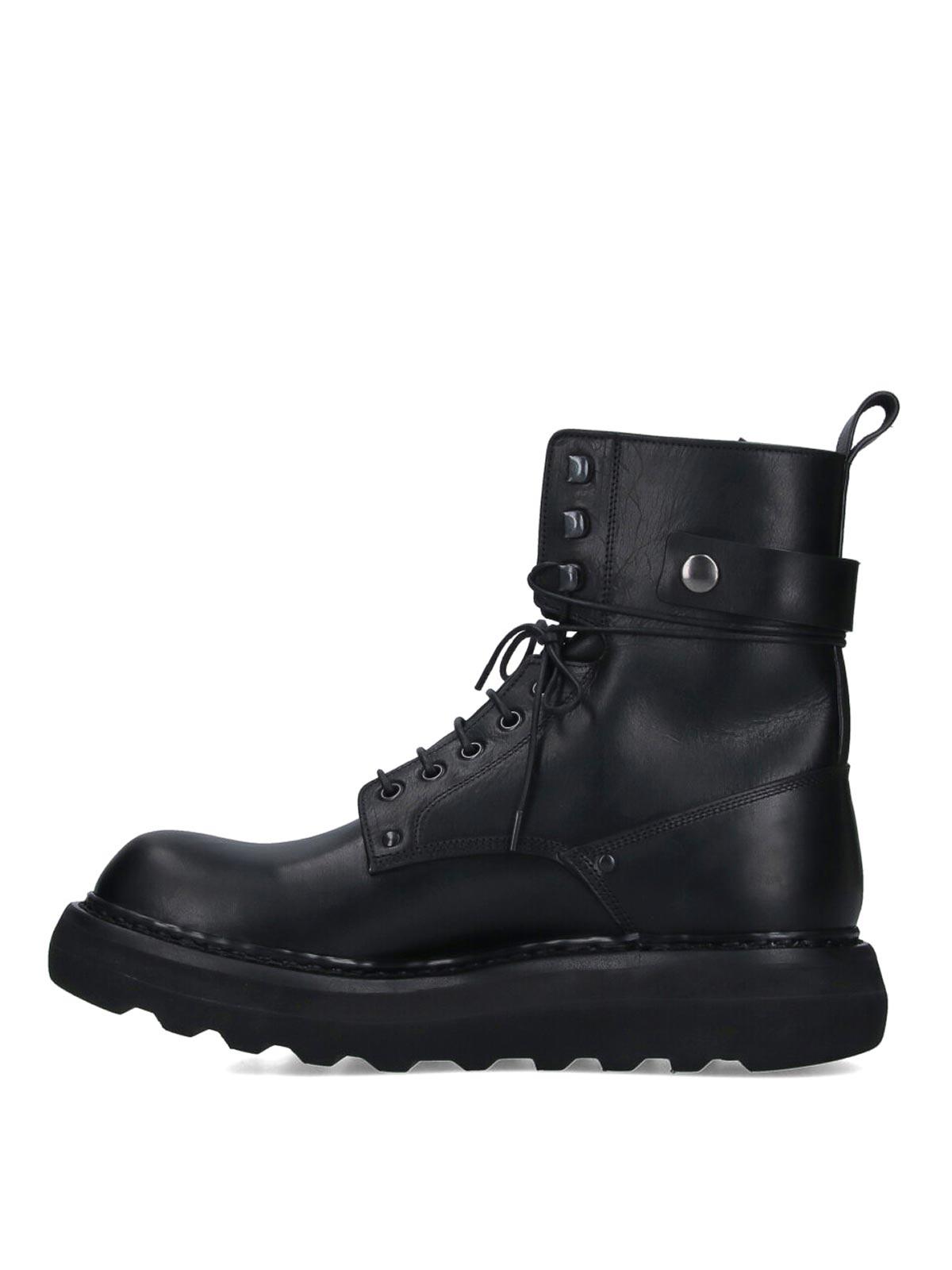 Premiata Boots for Men | Online Sale up to 64% off | Lyst