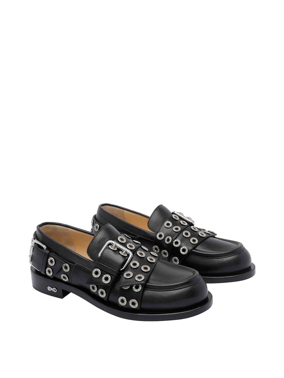 Mach & Mach Flats for Women | Online Sale up to 69% off | Lyst