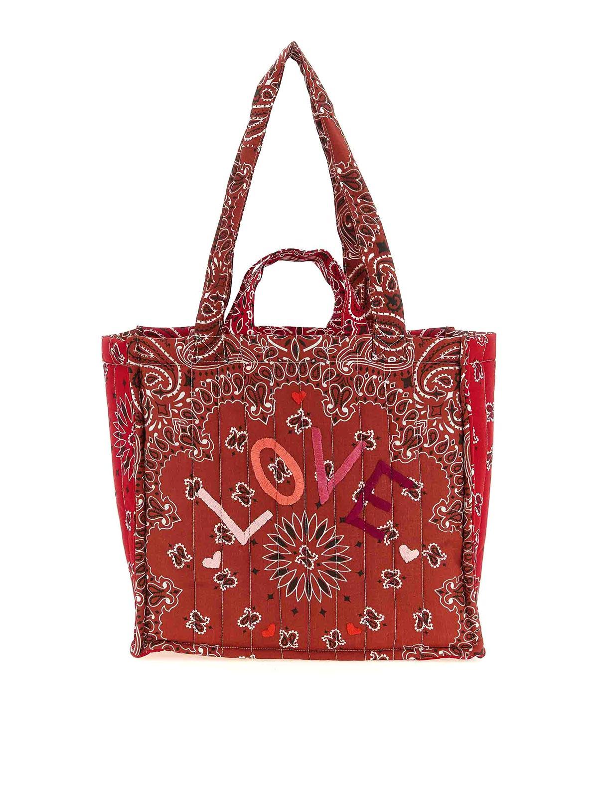 Women's Call it By Your Name Tote bags from $215 | Lyst