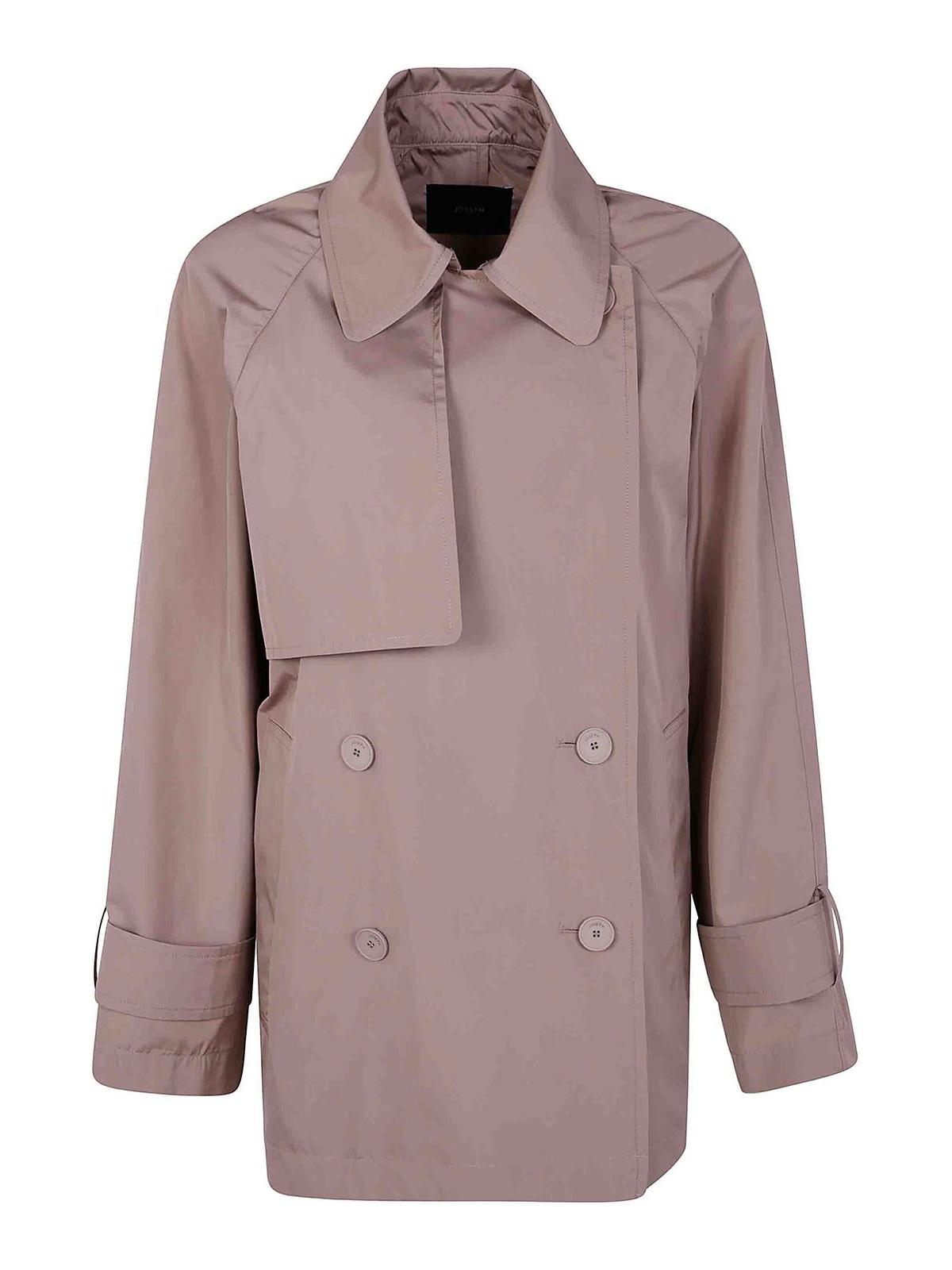 Coats – Birmingham Wear