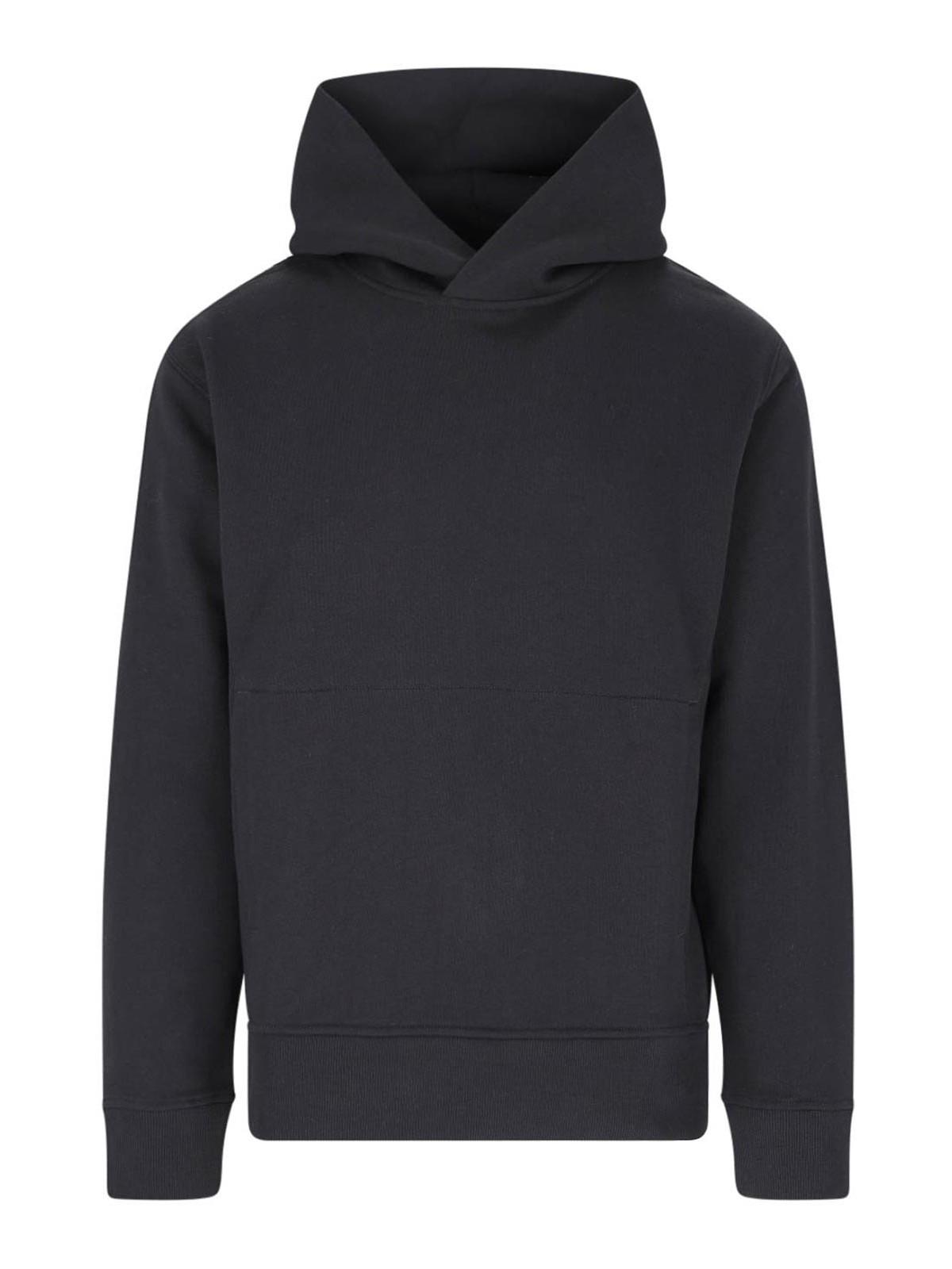 Craig Green Hooded Sweatshirt With Laces in Blue for Men | Lyst