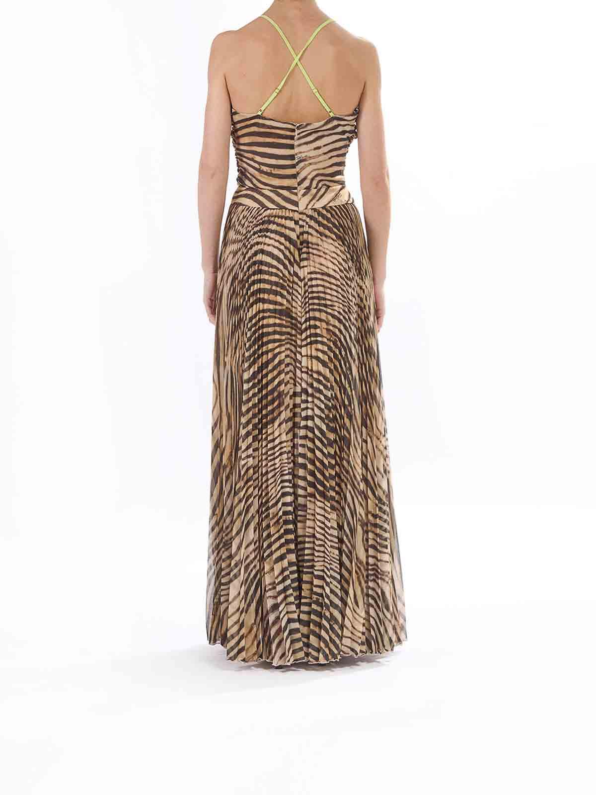 Just Cavalli Dresses for Women | Online Sale up to 70% off