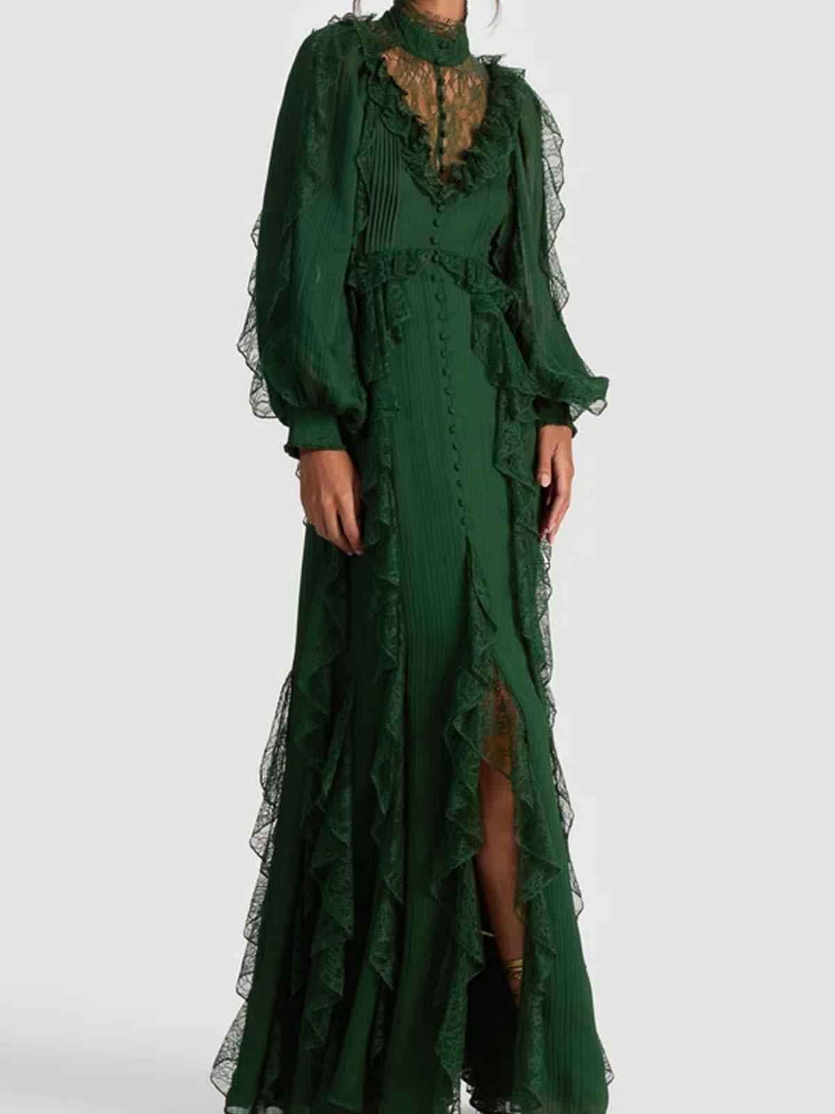 alice olivia green dress + Dresses for Women rent wedding dress