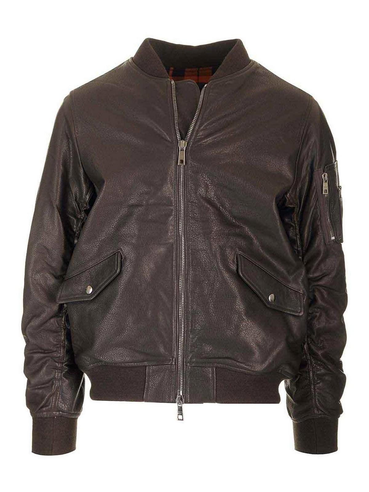 Giorgio Brato Jackets for Men | Online Sale up to 38% off | Lyst