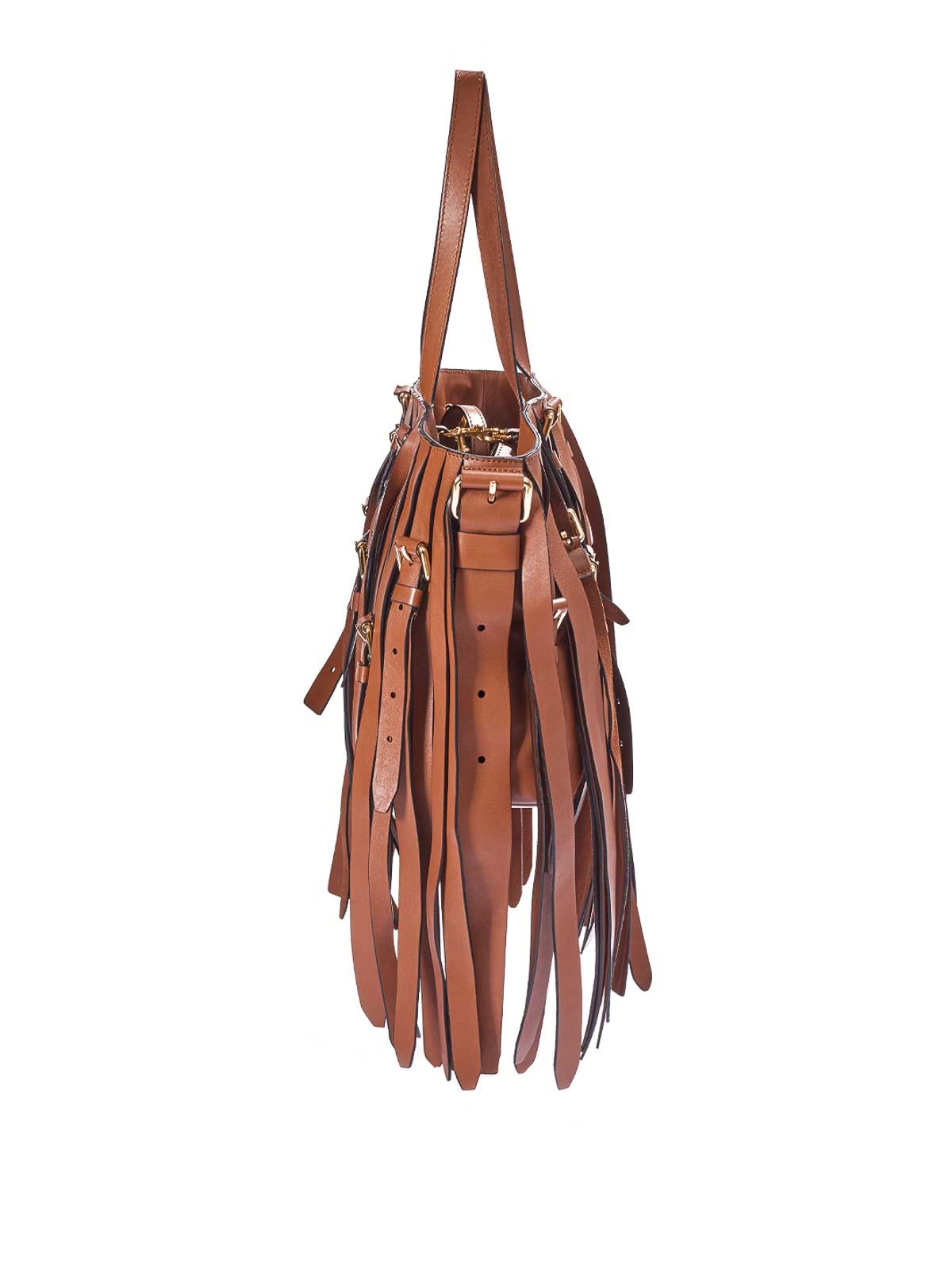 トートバッグ Moschino SS24 HAND BAG WITH LOGO (31183288_0610) Moschino EN | Women's designer bags