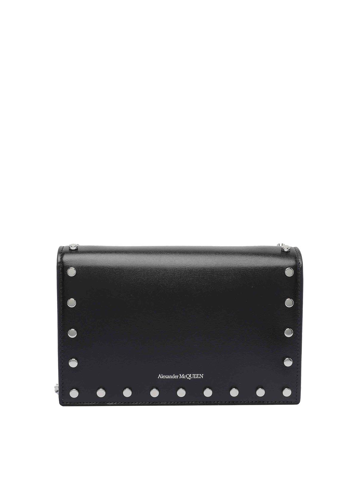 McQueen Crossbody bags for Women | Online Sale up to 59% off