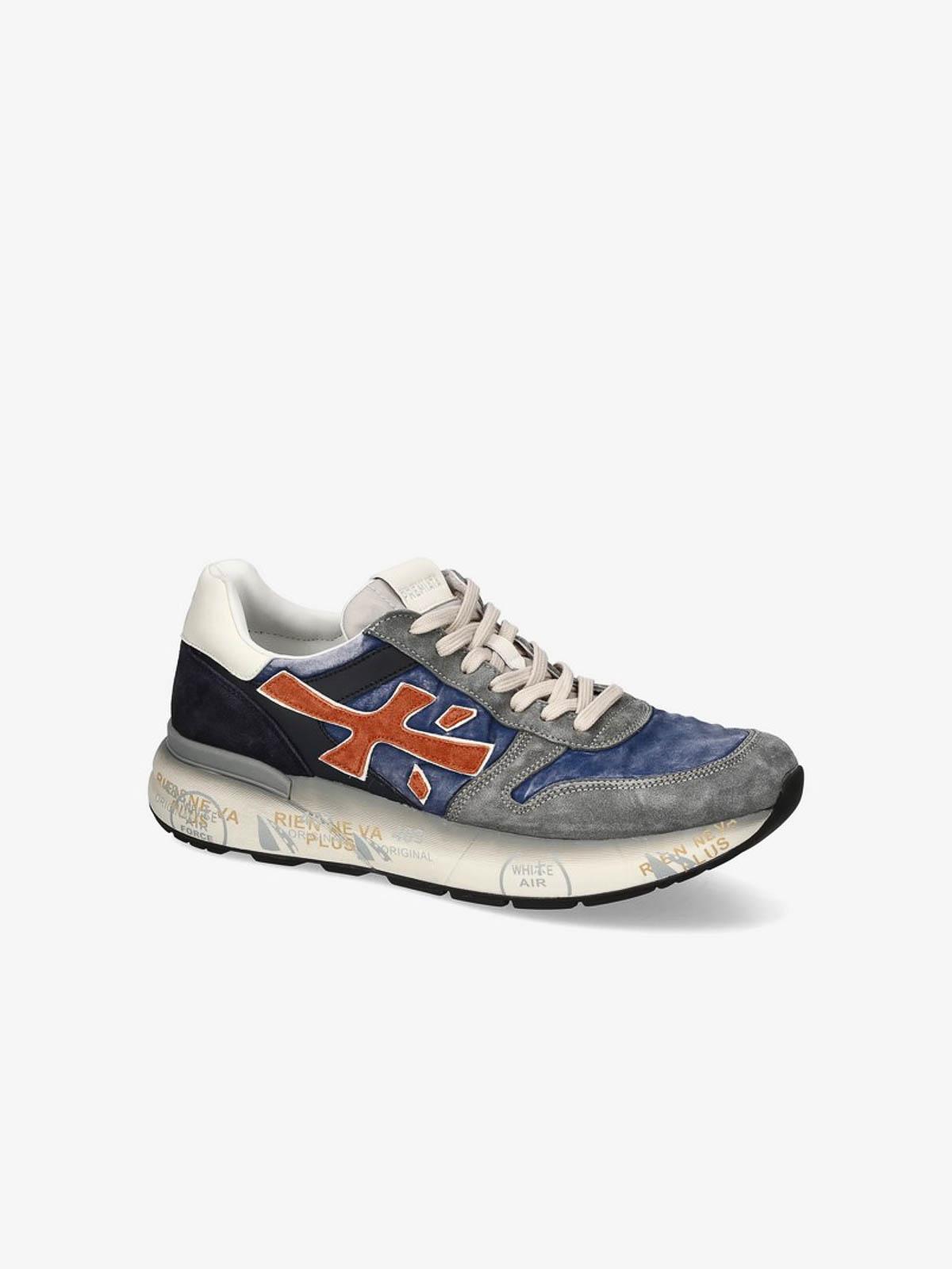 Premiata Sneakers for Men | Online Sale up to 33% off | Lyst
