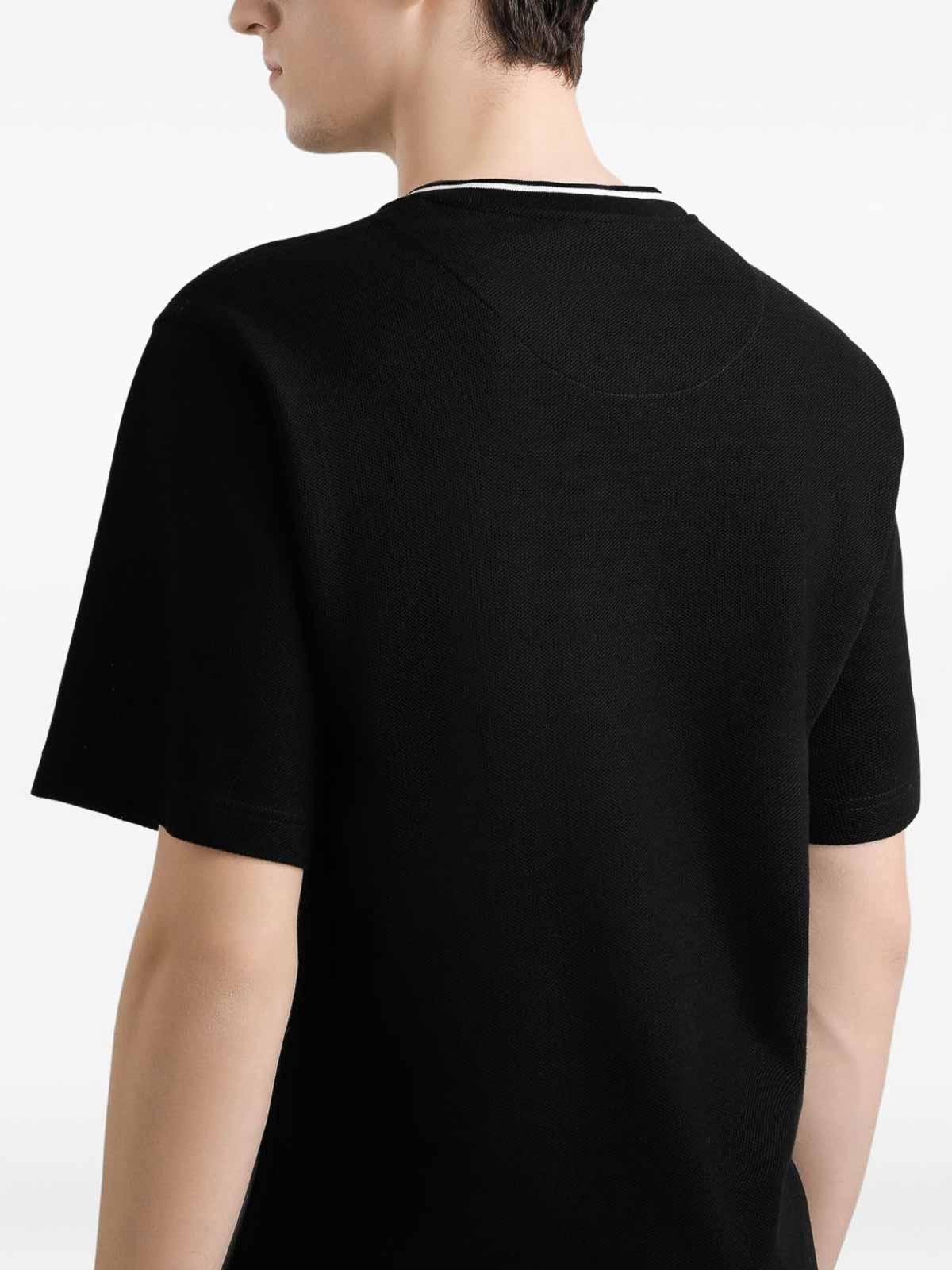 Dolce & Gabbana Short sleeve t-shirts for Men | Online Sale