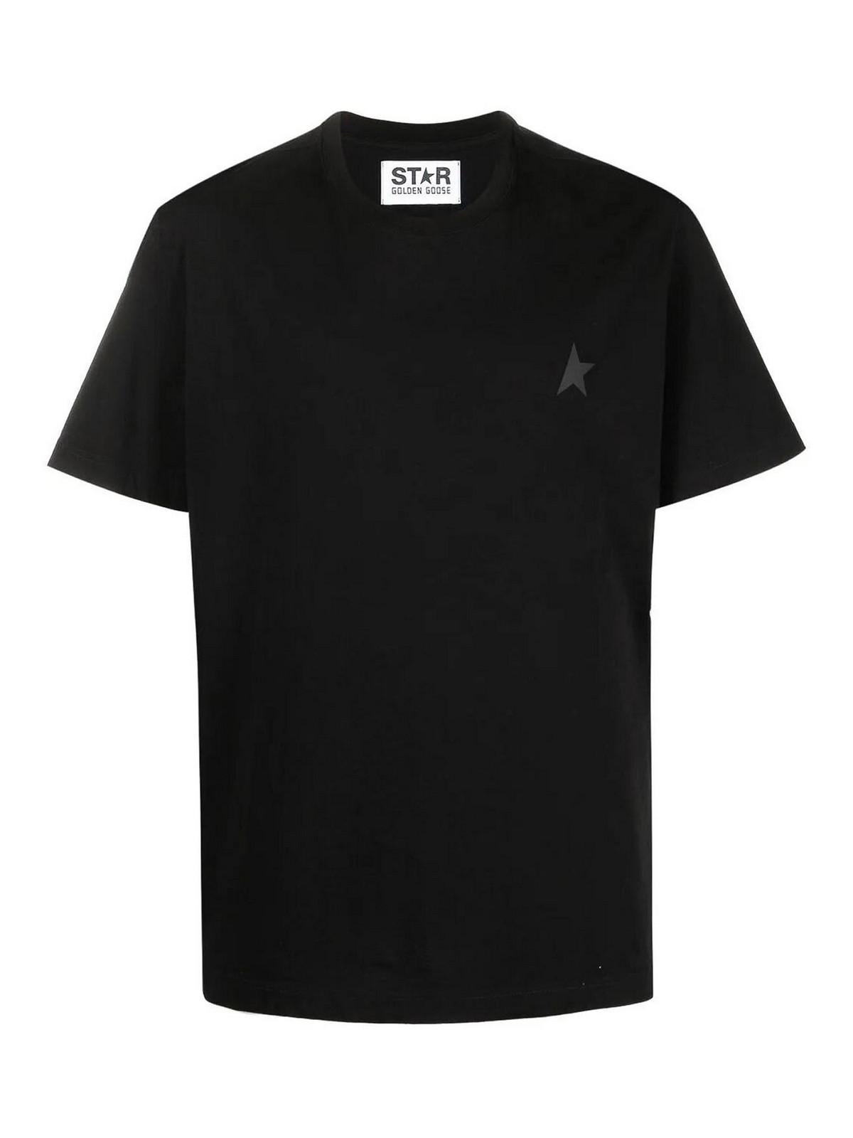Golden Goose T-shirts for Men | Online Sale up to 50% off | Lyst