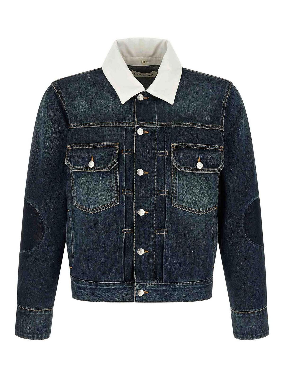 NAMACHEKO Jackets for Men | Online Sale up to 70% off | Lyst